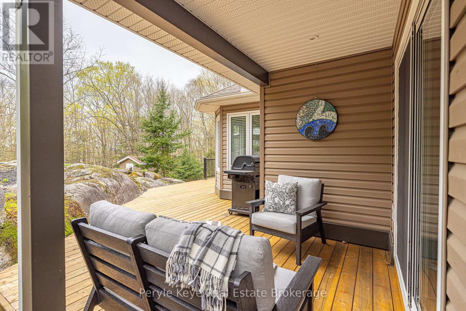 5 Mackenzie Drive, Huntsville, Ontario  P1H 0A1 - Photo 32 - X13147488