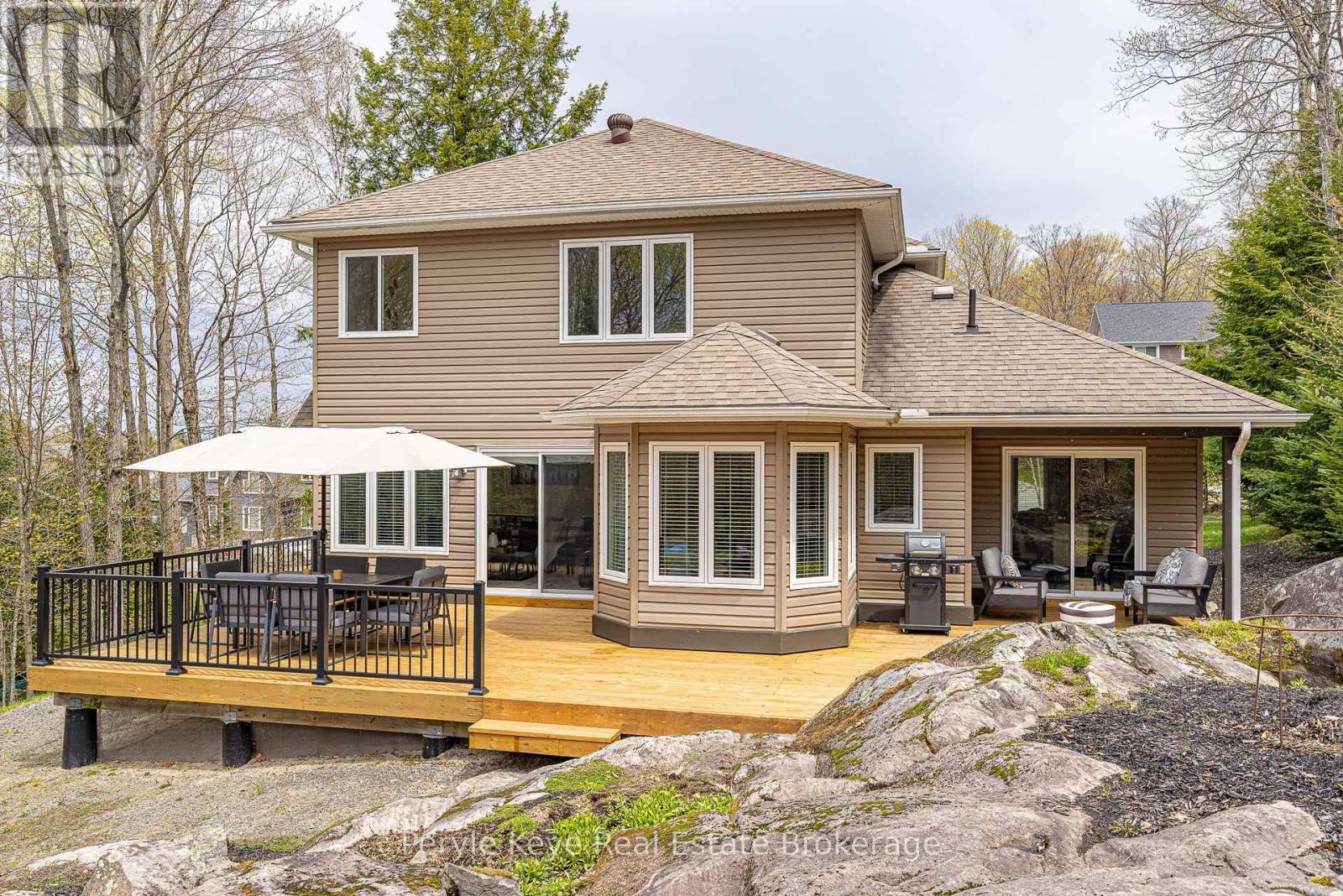 5 Mackenzie Drive, Huntsville, Ontario  P1H 0A1 - Photo 34 - X13147488