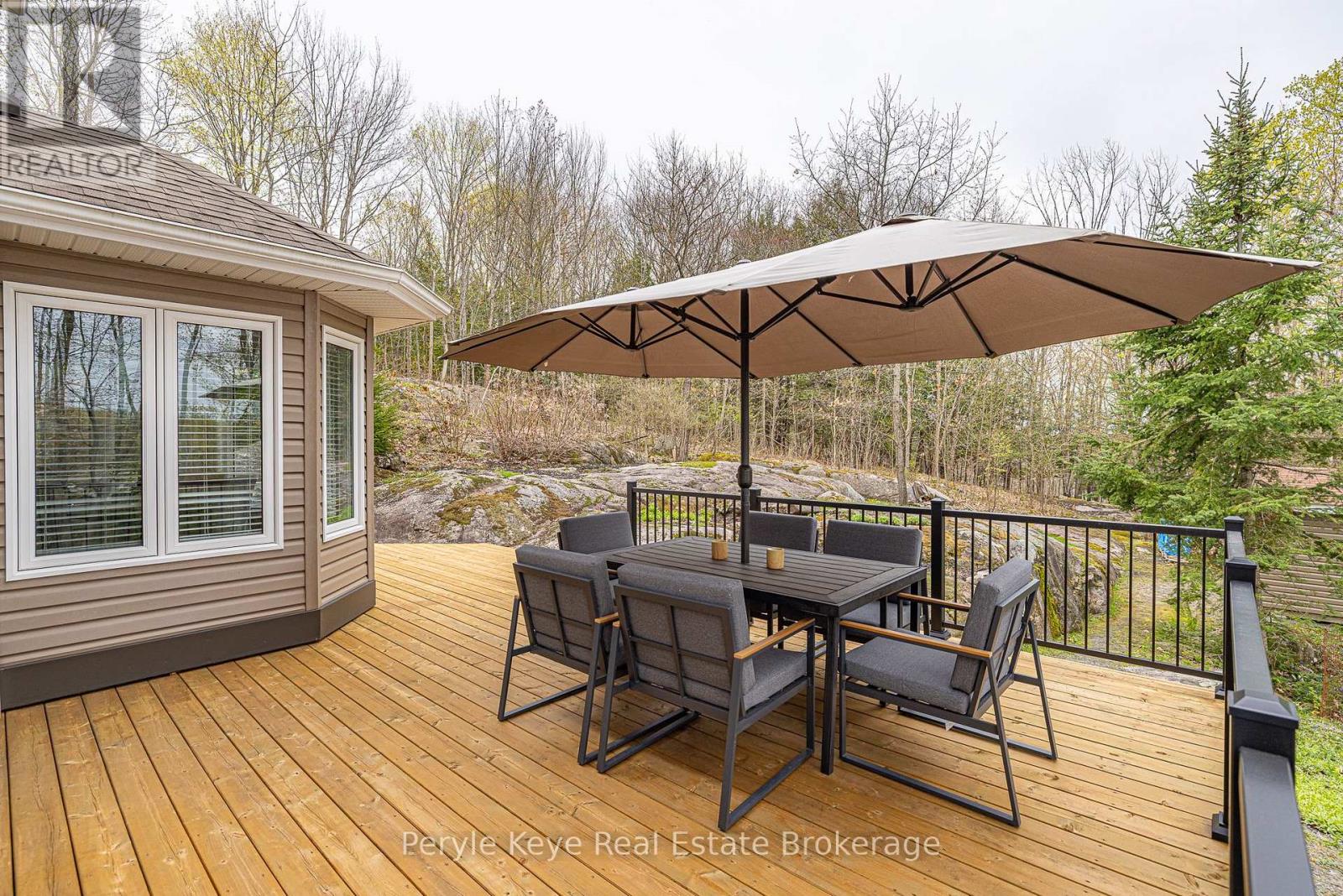 5 Mackenzie Drive, Huntsville, Ontario  P1H 0A1 - Photo 4 - X13147488