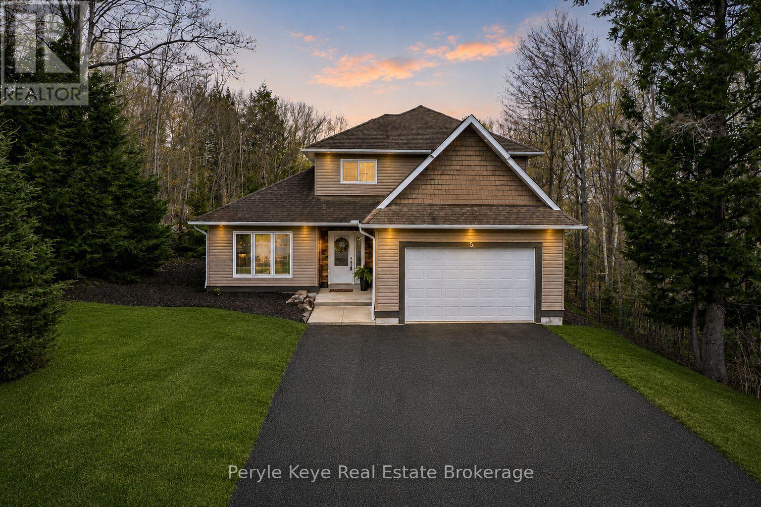 5 Mackenzie Drive, Huntsville, Ontario  P1H 0A1 - Photo 49 - X13147488
