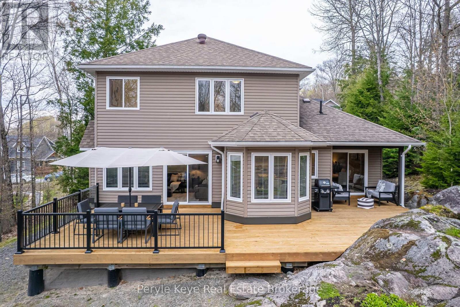 5 Mackenzie Drive, Huntsville, Ontario  P1H 0A1 - Photo 5 - X13147488