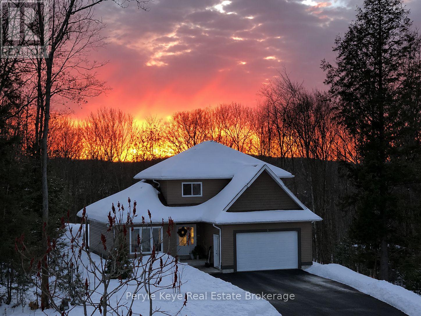 5 Mackenzie Drive, Huntsville, Ontario  P1H 0A1 - Photo 50 - X13147488