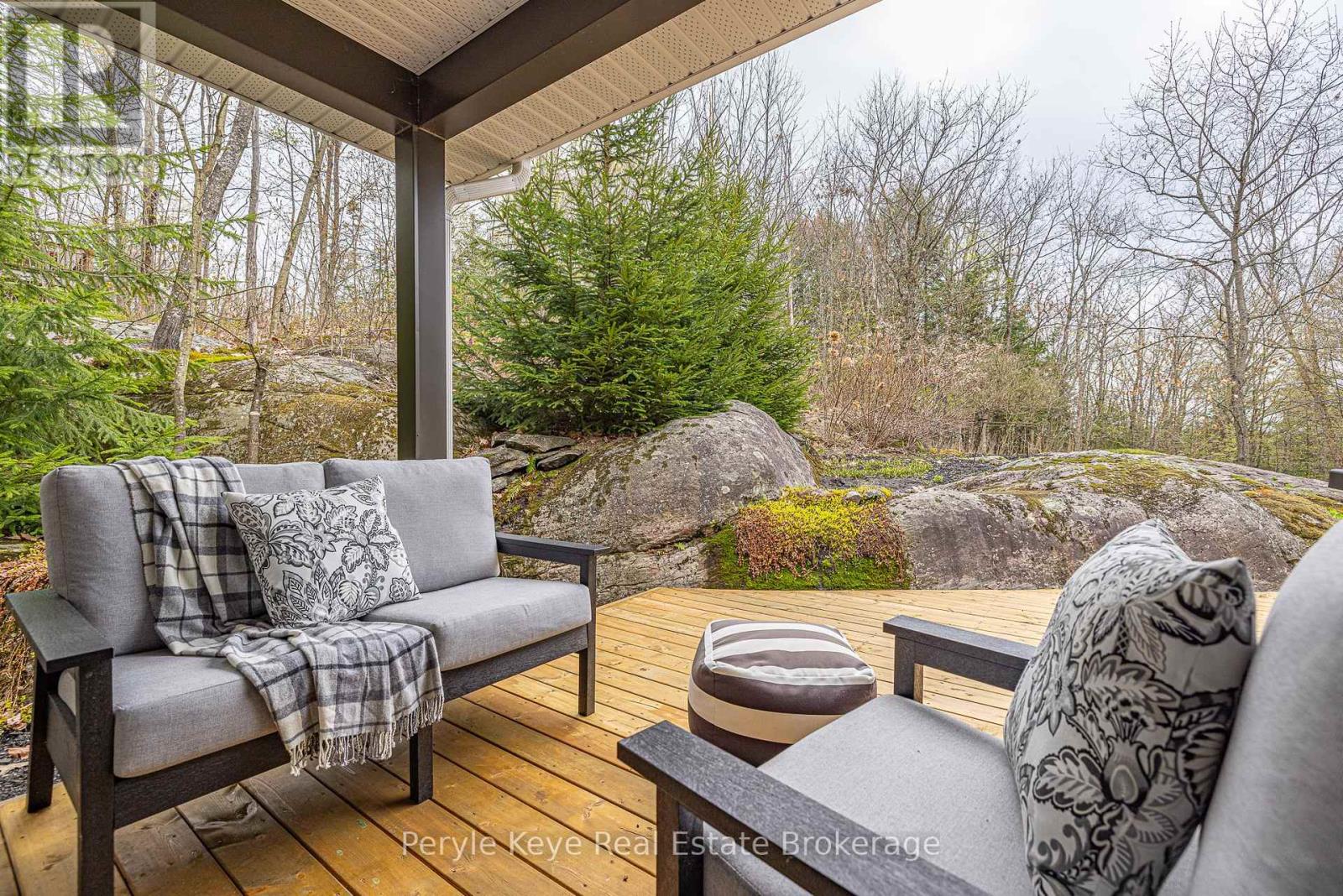5 Mackenzie Drive, Huntsville, Ontario  P1H 0A1 - Photo 6 - X13147488