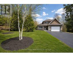 5 MACKENZIE DRIVE, Huntsville, Ontario