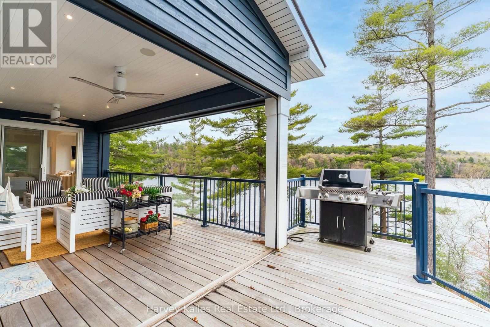 800 Big Island, Huntsville, Ontario P1H 2J2 - Photo 33 - X13147602