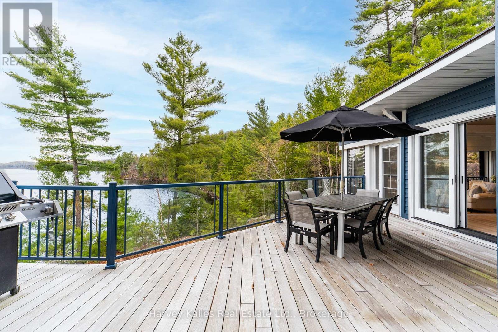 800 Big Island, Huntsville, Ontario P1H 2J2 - Photo 34 - X13147602
