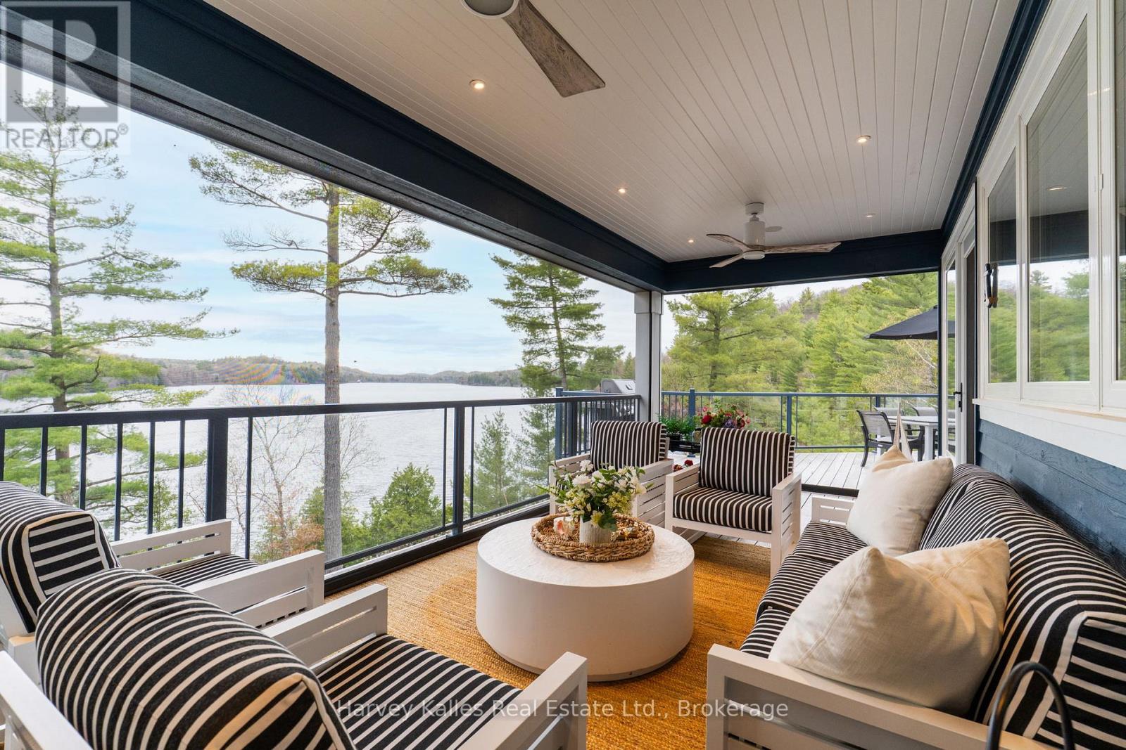 800 Big Island, Huntsville, Ontario P1H 2J2 - Photo 4 - X13147602