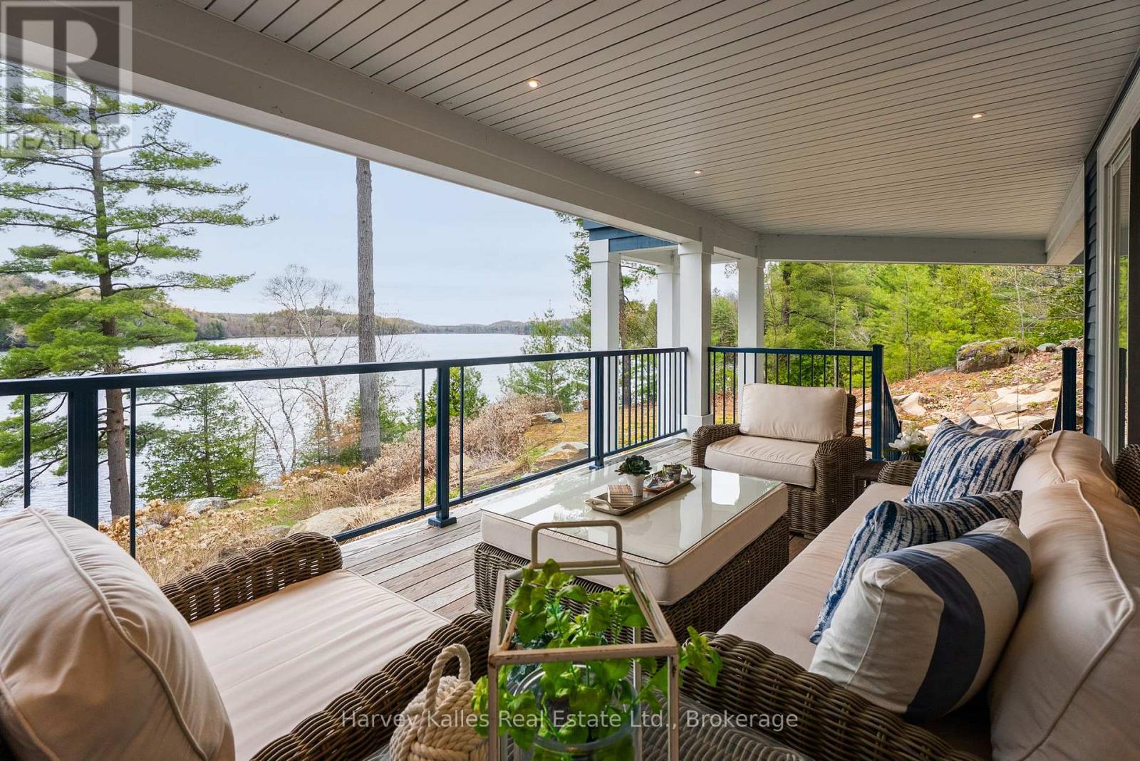800 Big Island, Huntsville, Ontario P1H 2J2 - Photo 46 - X13147602