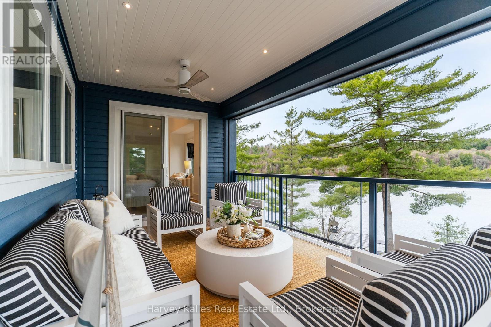 800 Big Island, Huntsville, Ontario P1H 2J2 - Photo 48 - X13147602