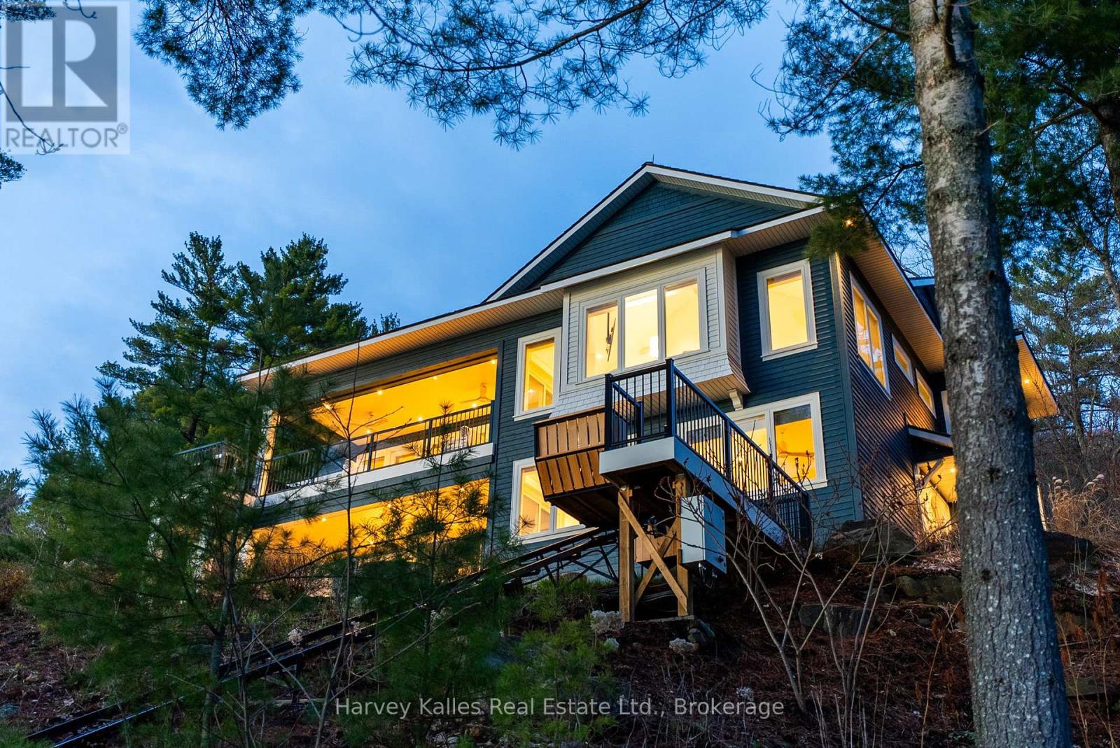 800 Big Island, Huntsville, Ontario P1H 2J2 - Photo 49 - X13147602