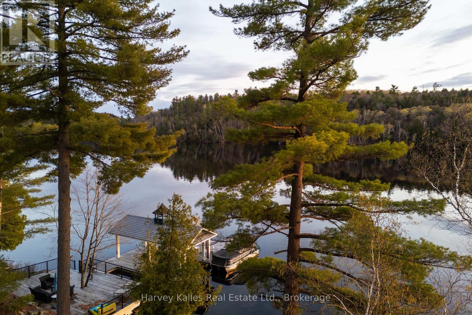 800 Big Island, Huntsville, Ontario P1H 2J2 - Photo 6 - X13147602