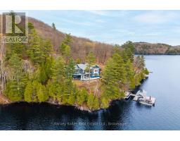 800 BIG ISLAND, Huntsville, Ontario