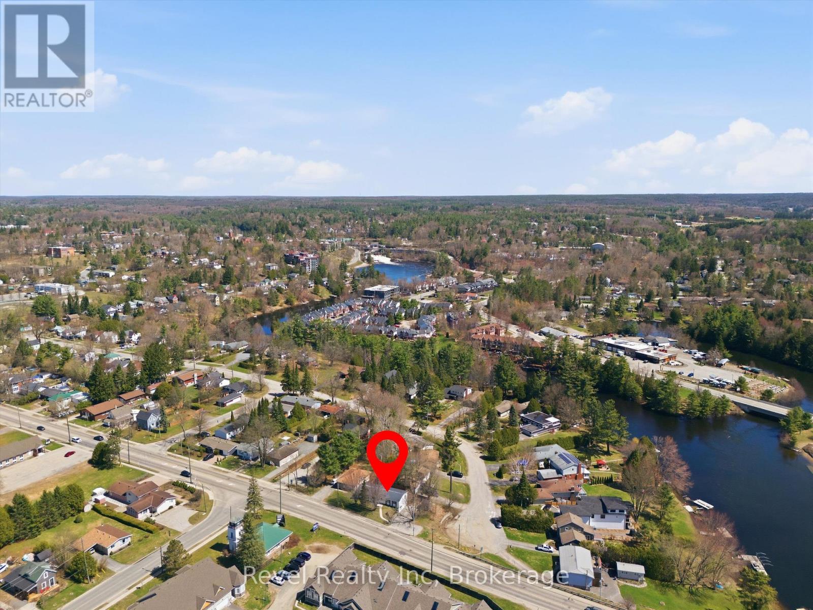 3 Wellington Street, Bracebridge, Ontario  P1L 1E8 - Photo 39 - X13147876