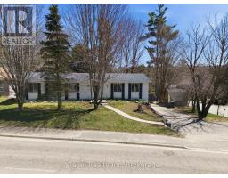 3 WELLINGTON STREET, Bracebridge, Ontario