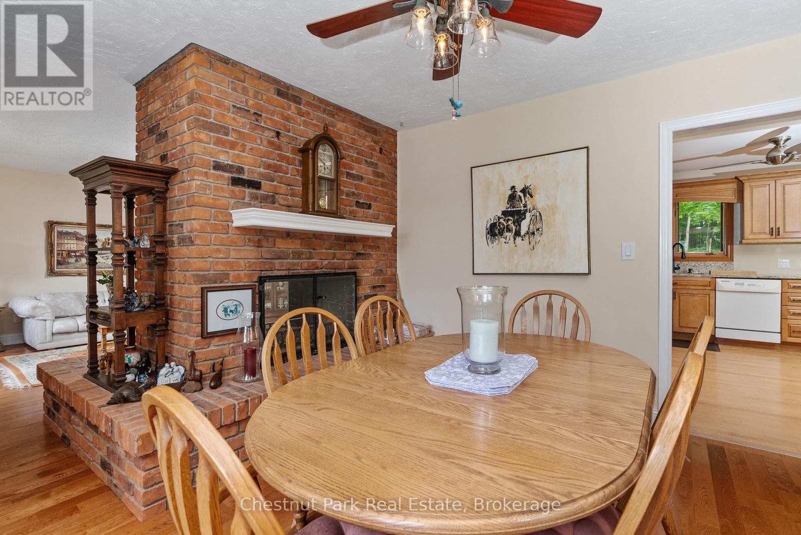 652 North Waseosa Lake Road, Huntsville, Ontario  P1H 2J4 - Photo 13 - X13148096