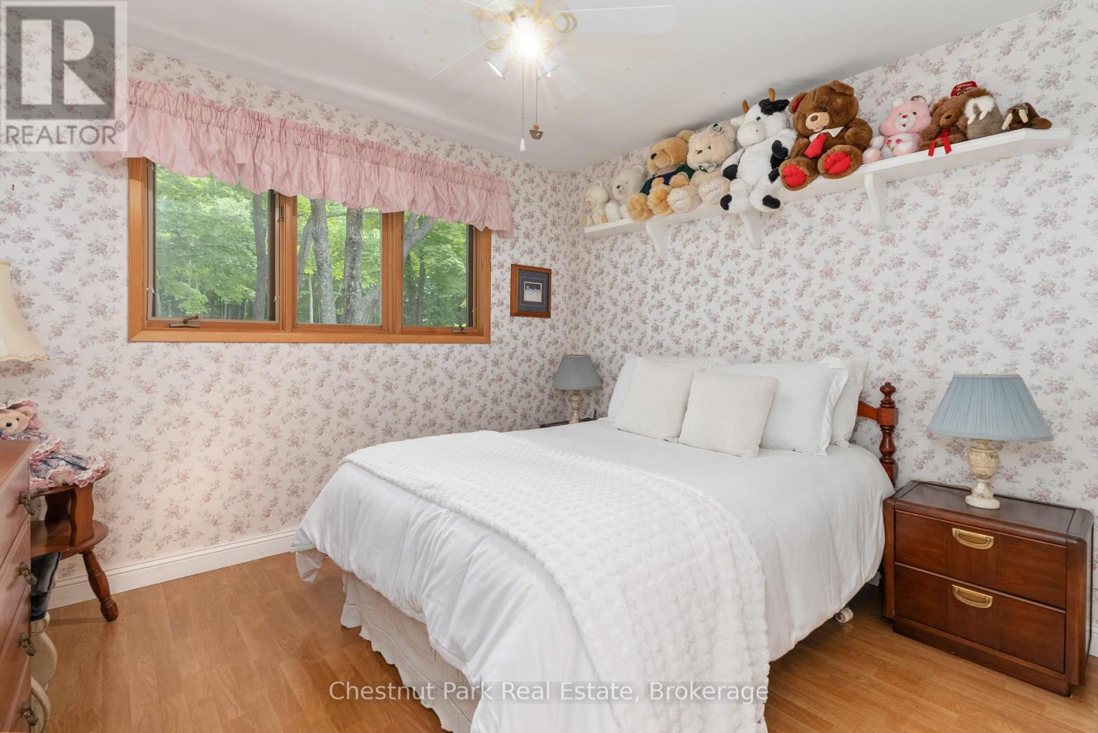 652 North Waseosa Lake Road, Huntsville, Ontario  P1H 2J4 - Photo 23 - X13148096