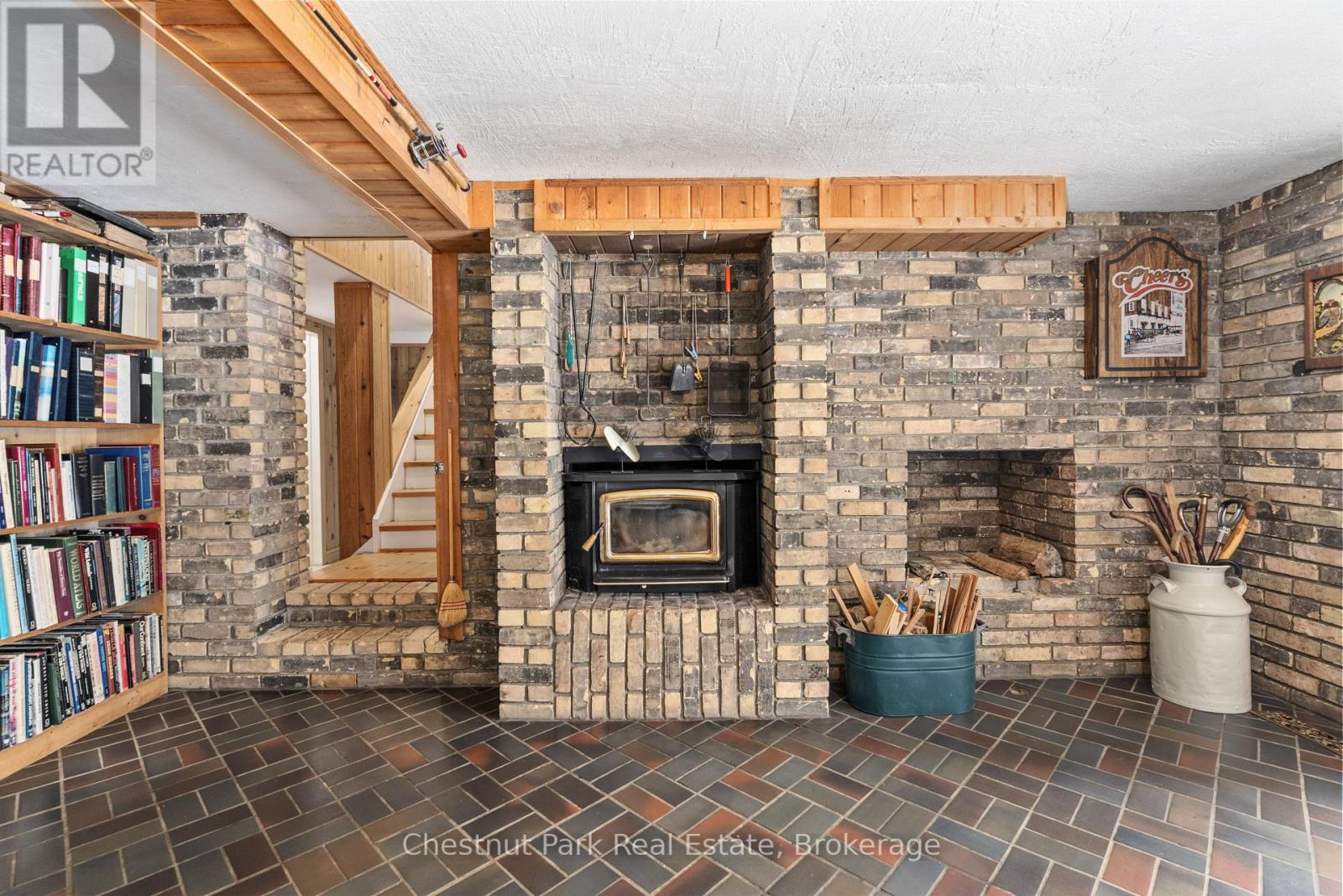 652 North Waseosa Lake Road, Huntsville, Ontario  P1H 2J4 - Photo 27 - X13148096