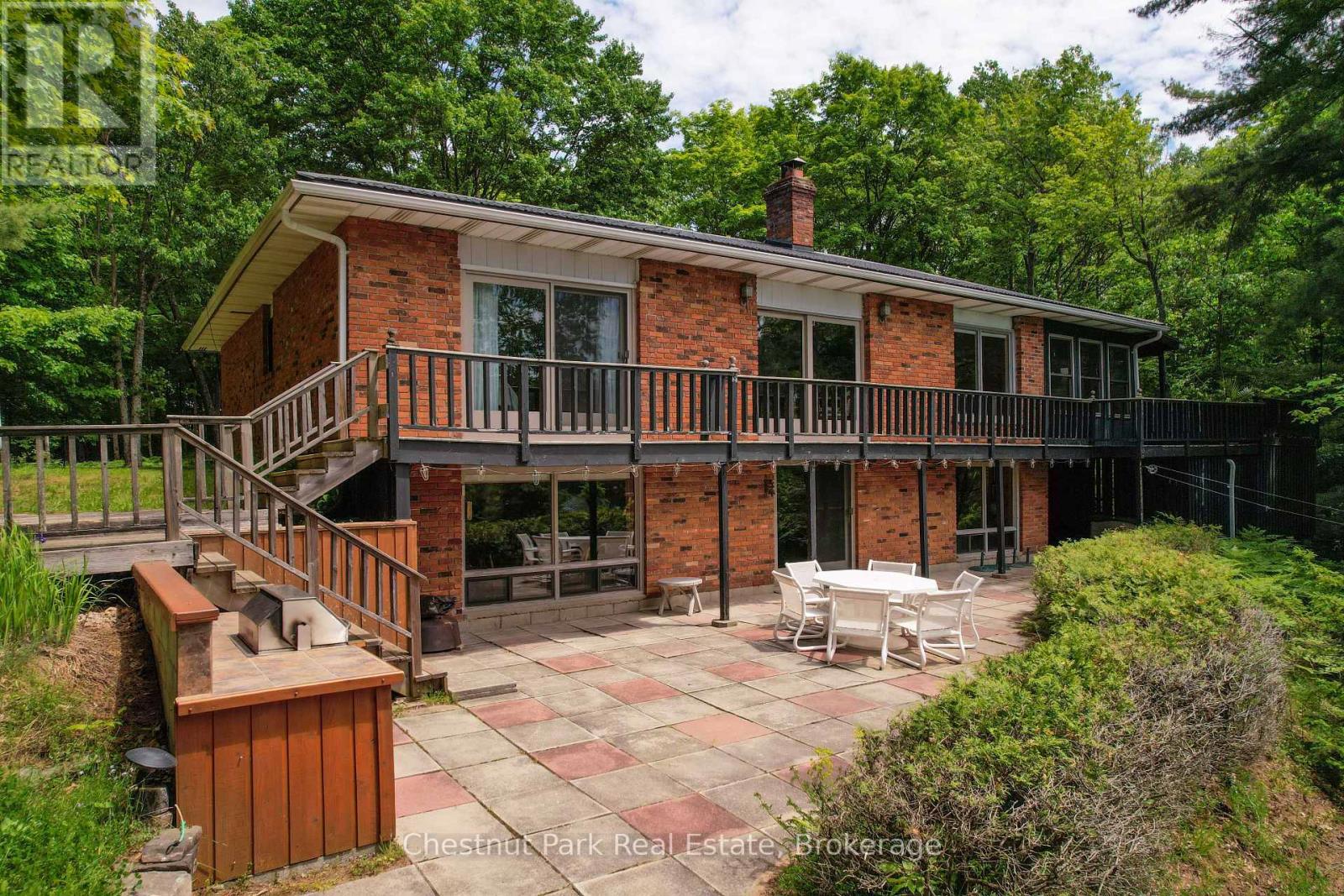 652 North Waseosa Lake Road, Huntsville, Ontario  P1H 2J4 - Photo 34 - X13148096
