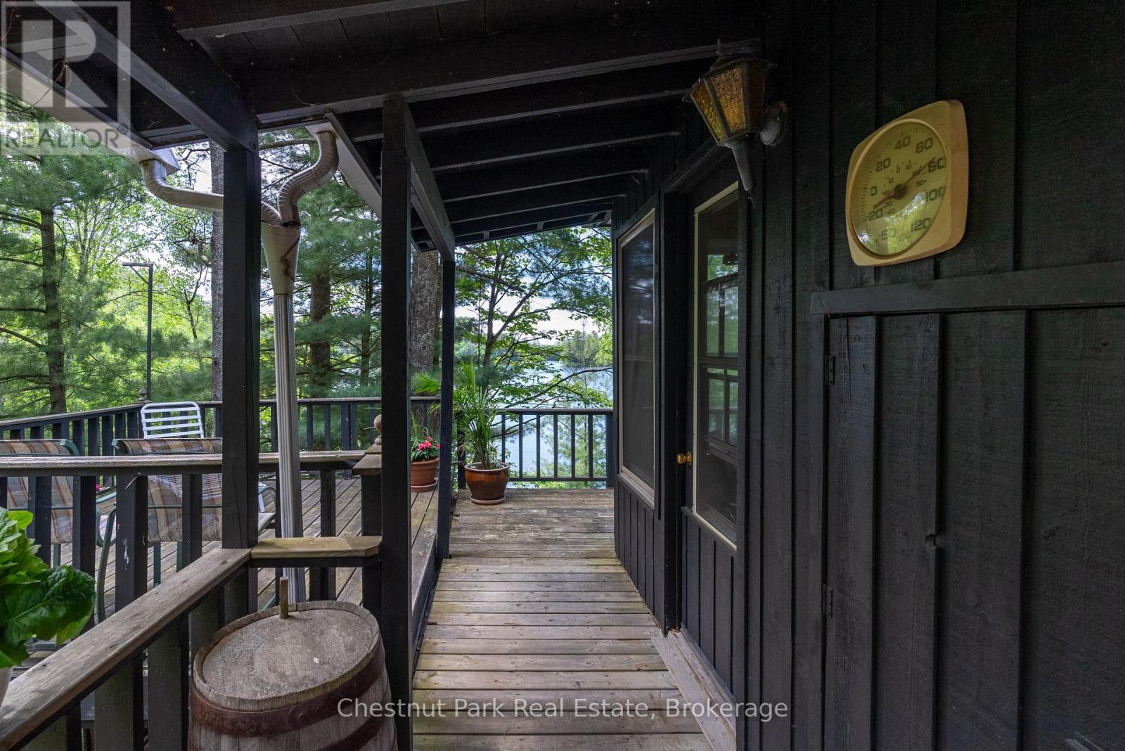 652 North Waseosa Lake Road, Huntsville, Ontario  P1H 2J4 - Photo 35 - X13148096