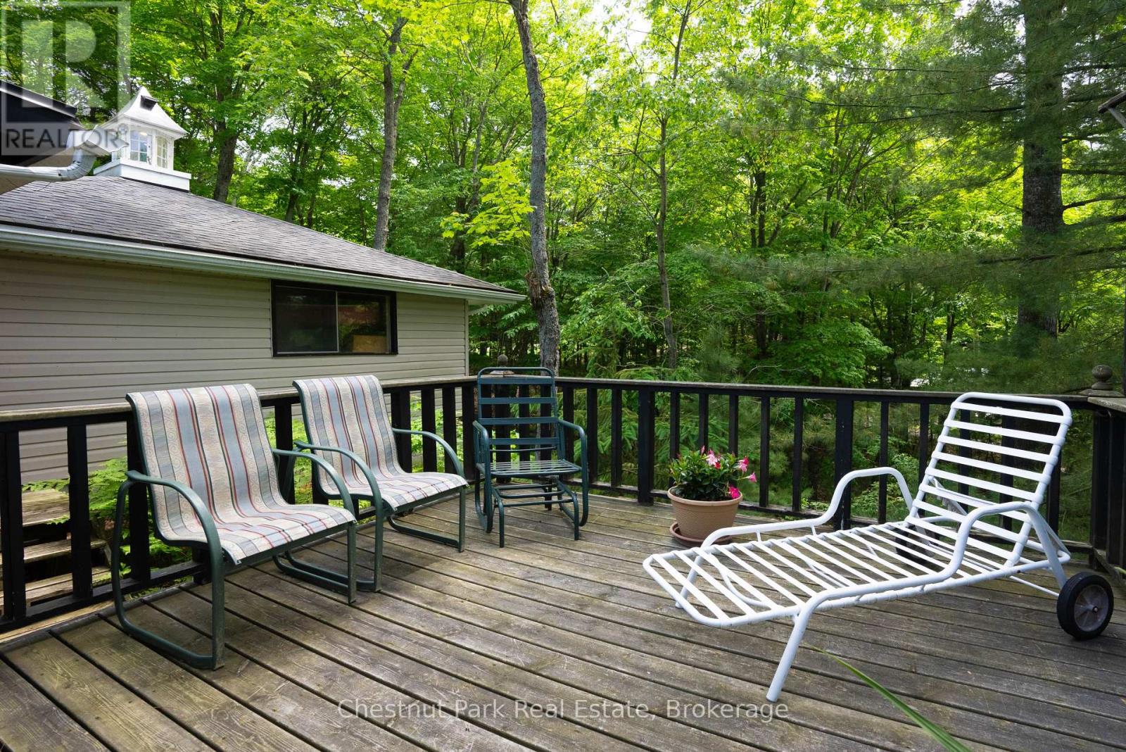 652 North Waseosa Lake Road, Huntsville, Ontario  P1H 2J4 - Photo 36 - X13148096