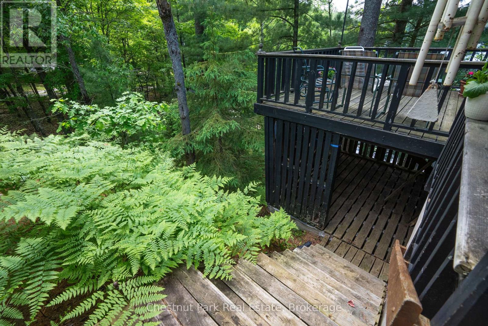 652 North Waseosa Lake Road, Huntsville, Ontario  P1H 2J4 - Photo 37 - X13148096