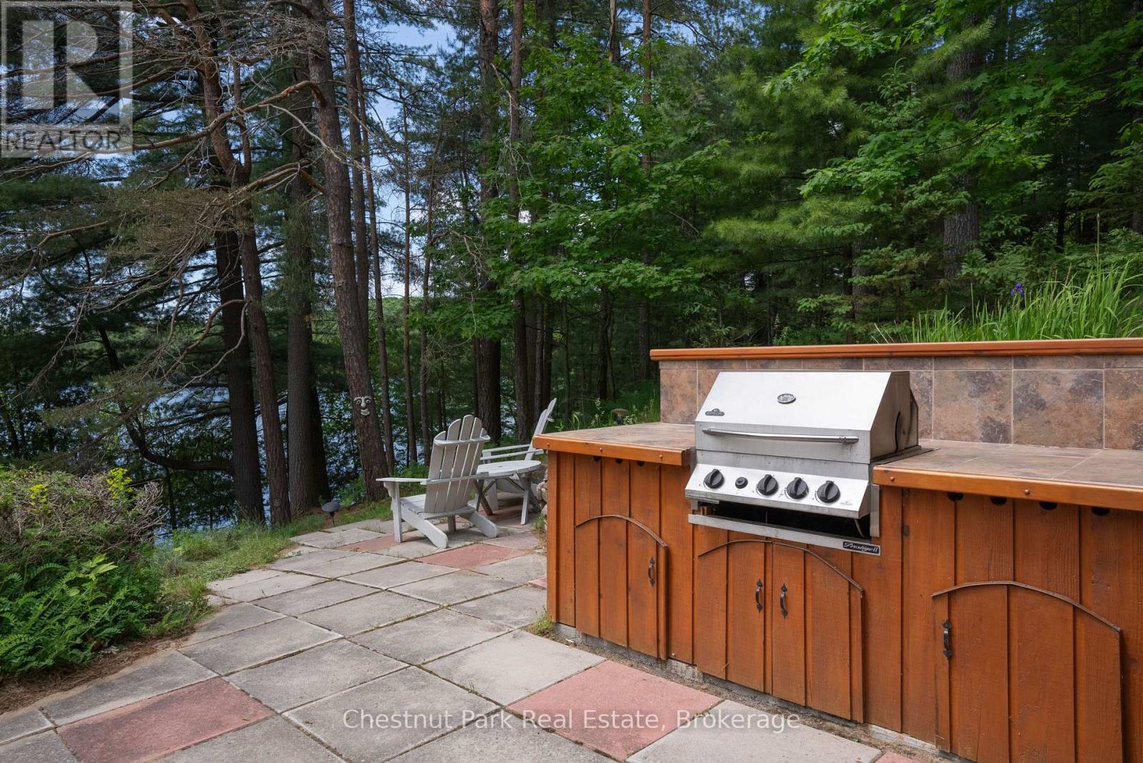 652 North Waseosa Lake Road, Huntsville, Ontario  P1H 2J4 - Photo 38 - X13148096