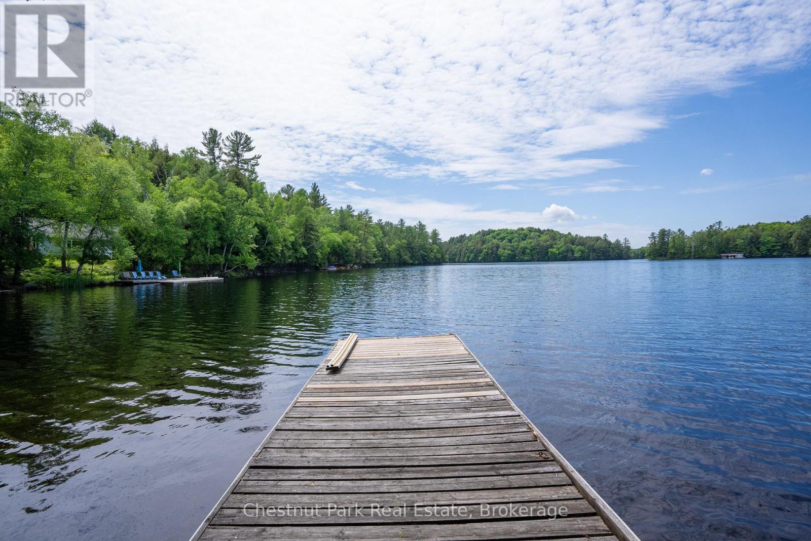 652 North Waseosa Lake Road, Huntsville, Ontario  P1H 2J4 - Photo 40 - X13148096