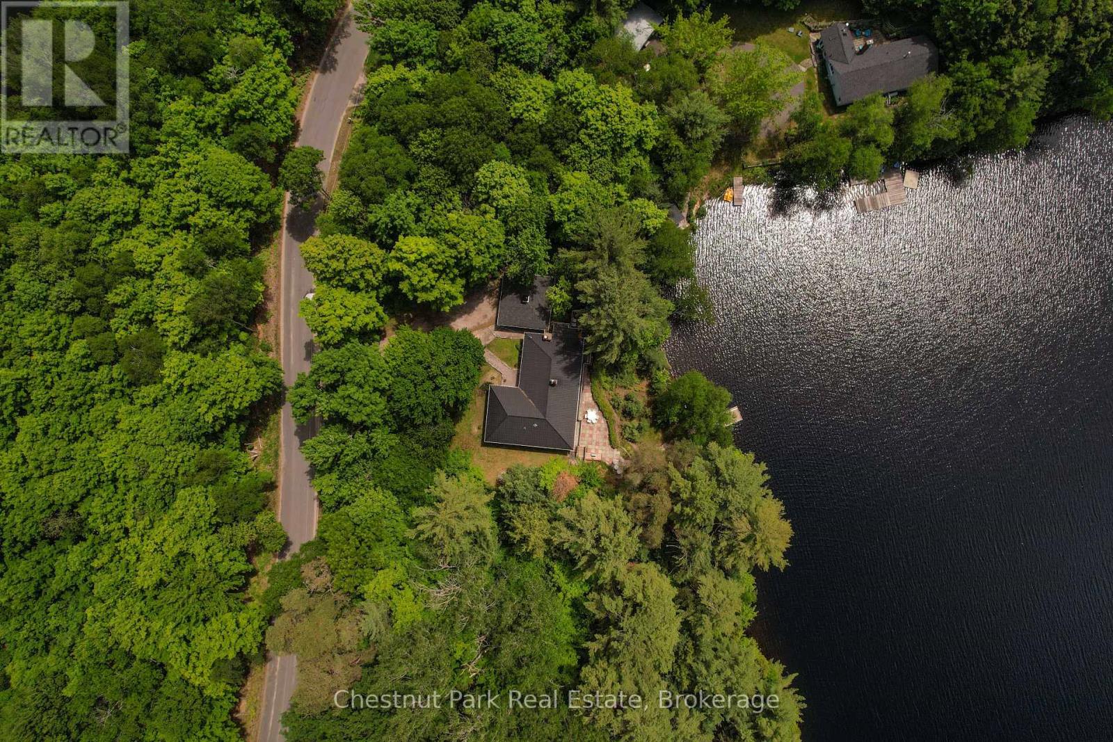 652 North Waseosa Lake Road, Huntsville, Ontario  P1H 2J4 - Photo 43 - X13148096