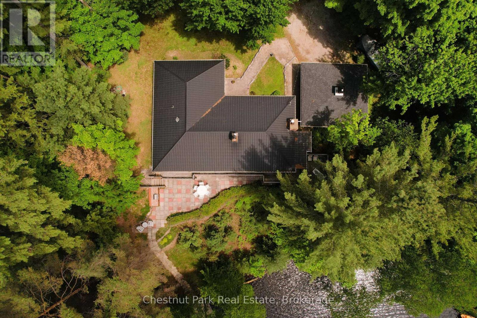652 North Waseosa Lake Road, Huntsville, Ontario  P1H 2J4 - Photo 44 - X13148096