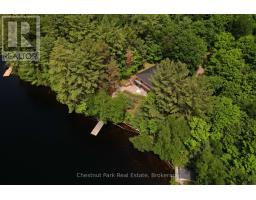 652 NORTH WASEOSA LAKE ROAD, Huntsville, Ontario