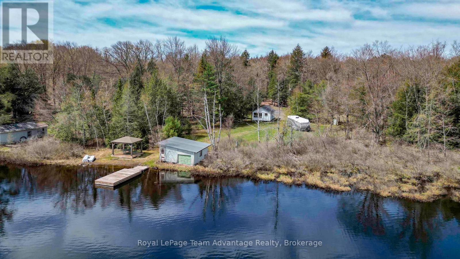 26 Mallard Road, Seguin, Ontario P2A 2W8 - Photo 1 - X13150730
