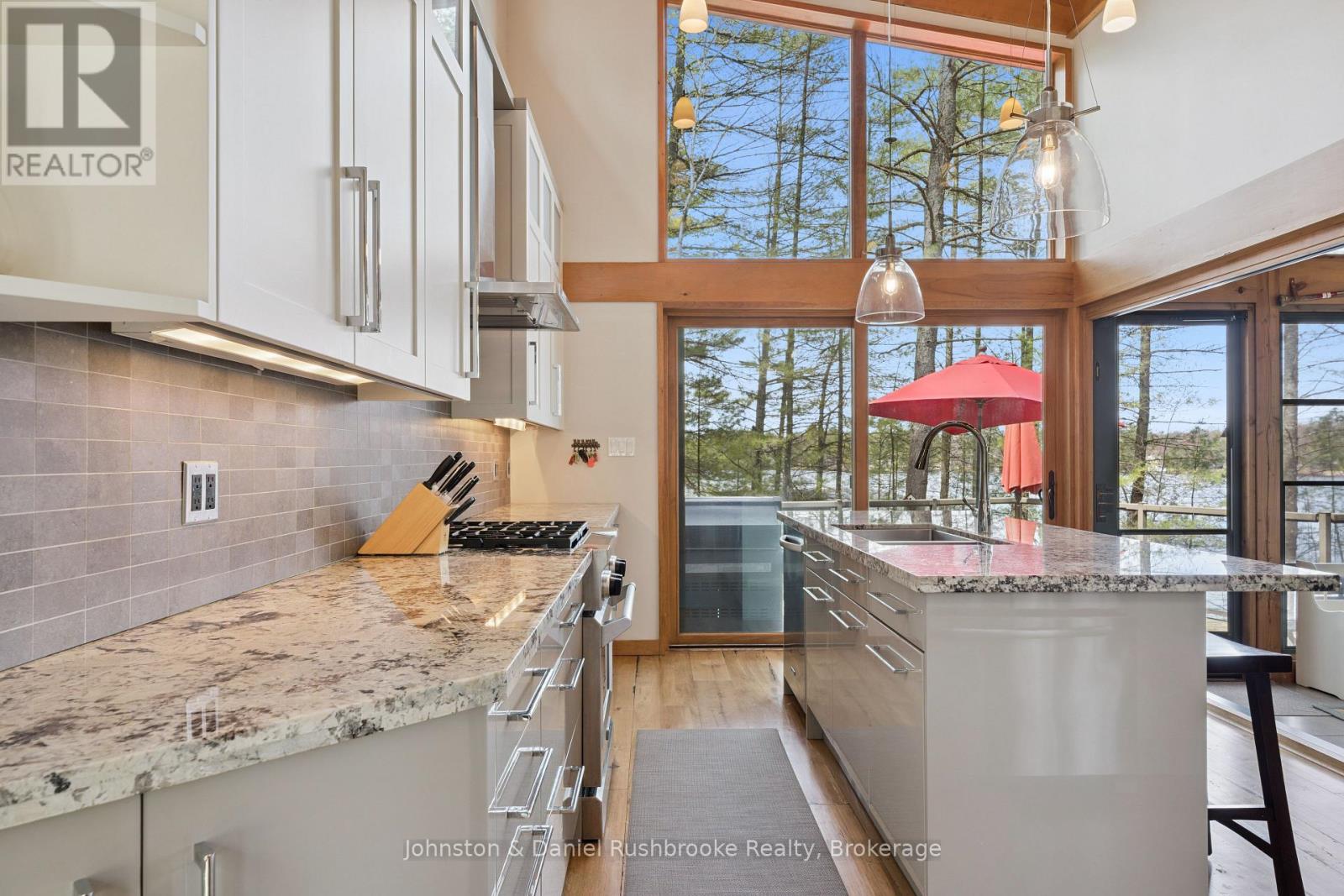 1150 Road 1000, Gravenhurst, Ontario P1P 0E7 - Photo 12 - X13151434