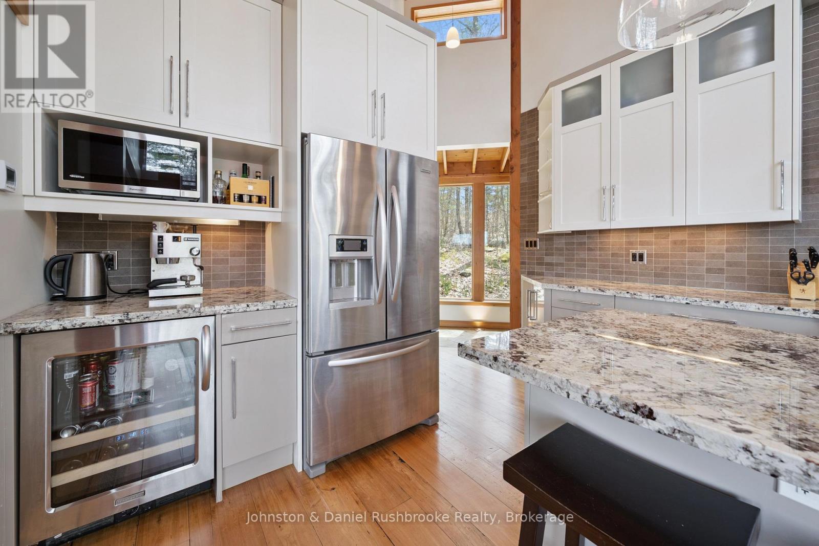 1150 Road 1000, Gravenhurst, Ontario P1P 0E7 - Photo 14 - X13151434