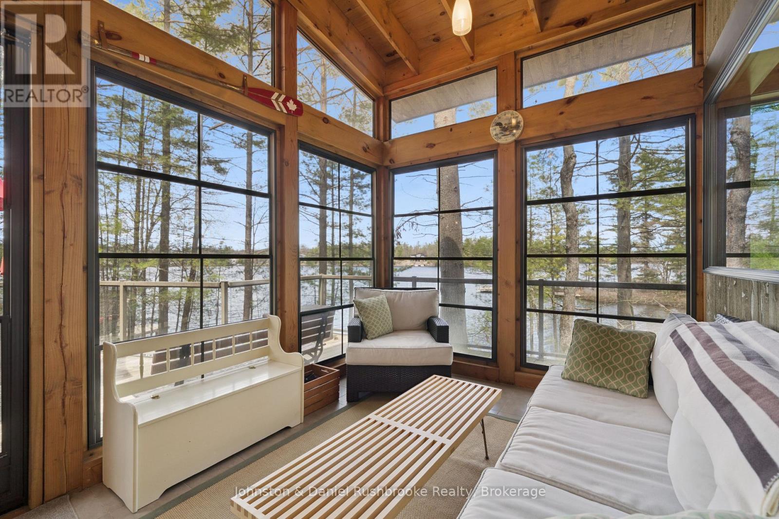 1150 Road 1000, Gravenhurst, Ontario P1P 0E7 - Photo 16 - X13151434