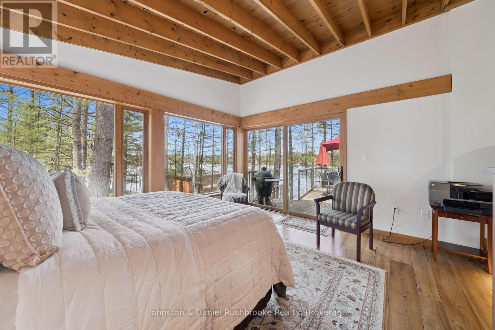 1150 Road 1000, Gravenhurst, Ontario P1P 0E7 - Photo 19 - X13151434