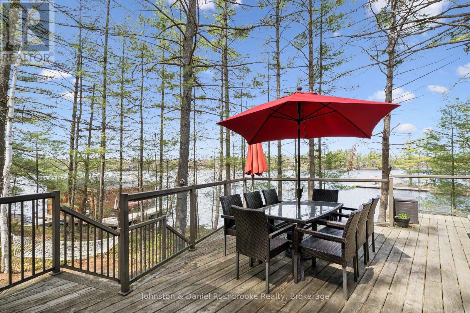 1150 Road 1000, Gravenhurst, Ontario P1P 0E7 - Photo 28 - X13151434
