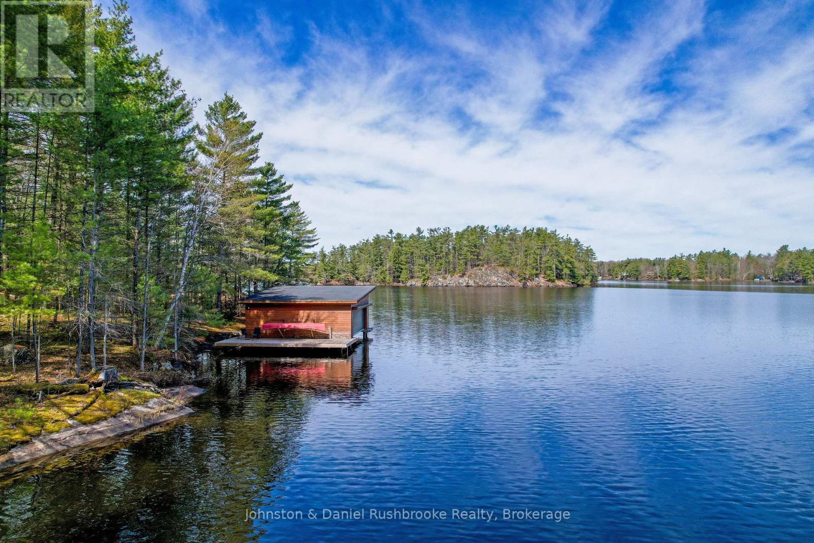1150 Road 1000, Gravenhurst, Ontario P1P 0E7 - Photo 3 - X13151434
