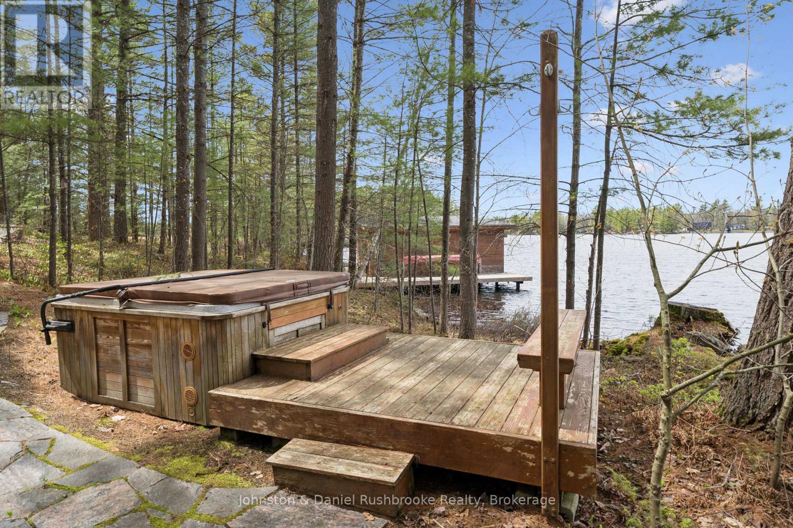 1150 Road 1000, Gravenhurst, Ontario P1P 0E7 - Photo 30 - X13151434