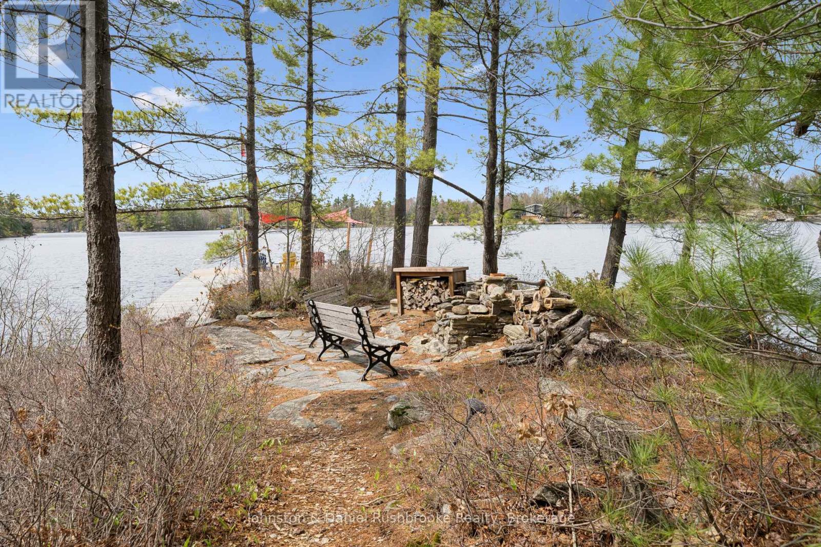 1150 Road 1000, Gravenhurst, Ontario P1P 0E7 - Photo 32 - X13151434