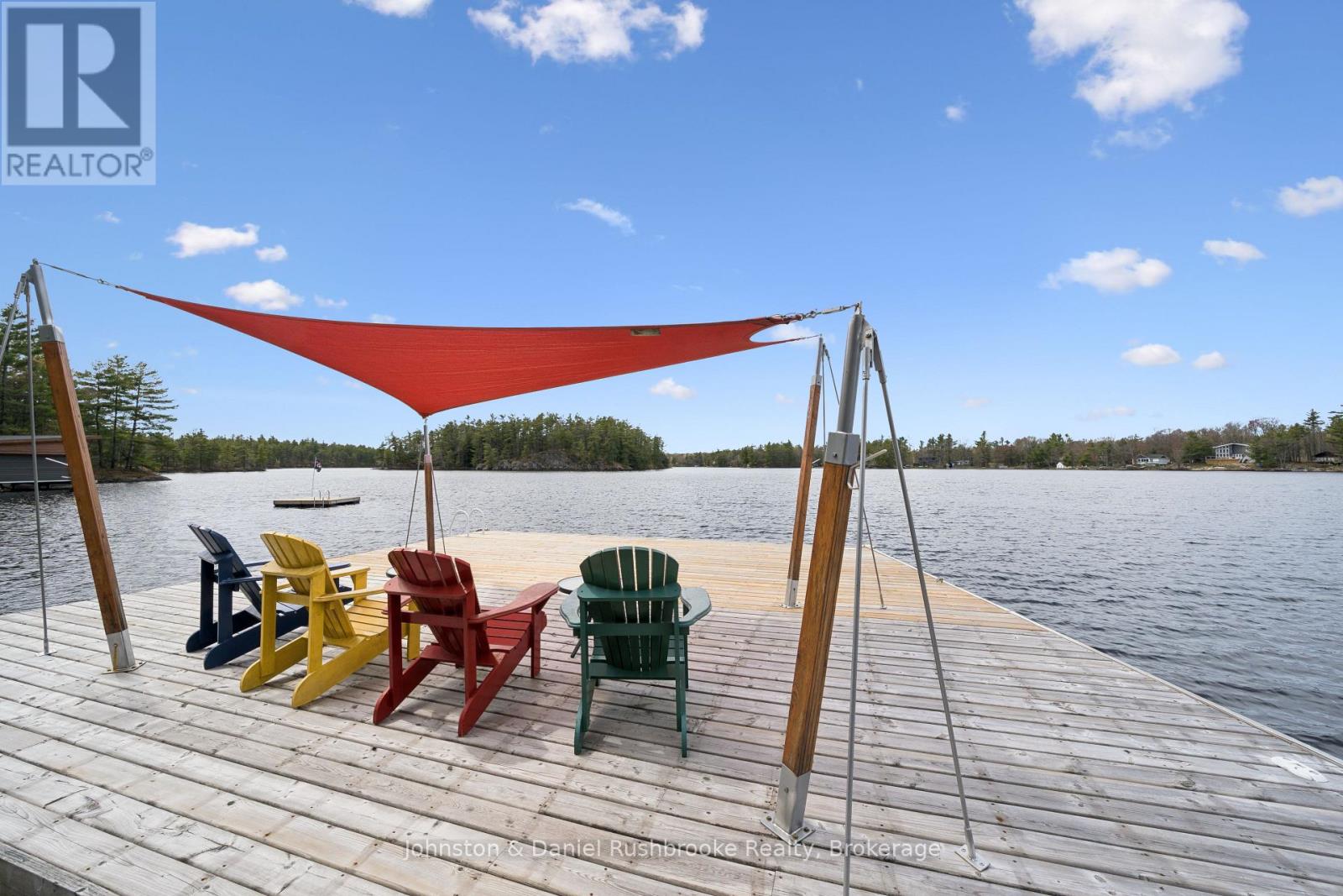 1150 Road 1000, Gravenhurst, Ontario P1P 0E7 - Photo 42 - X13151434