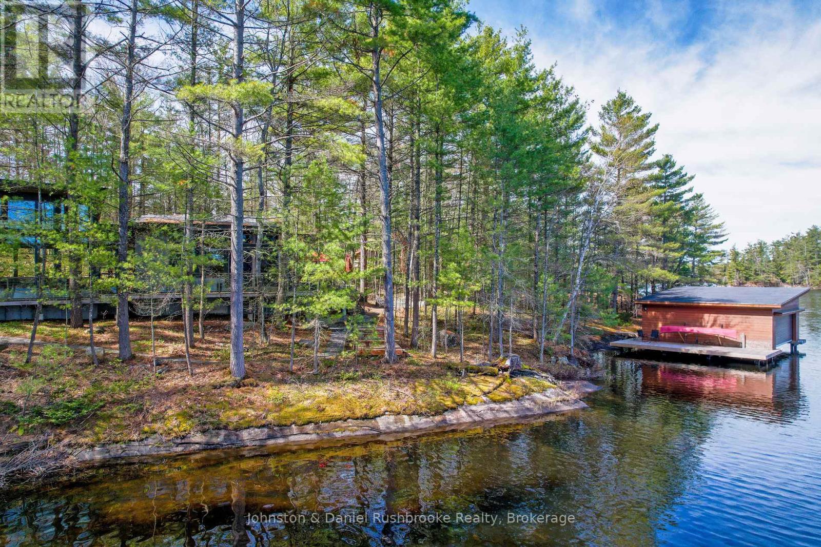 1150 Road 1000, Gravenhurst, Ontario P1P 0E7 - Photo 48 - X13151434