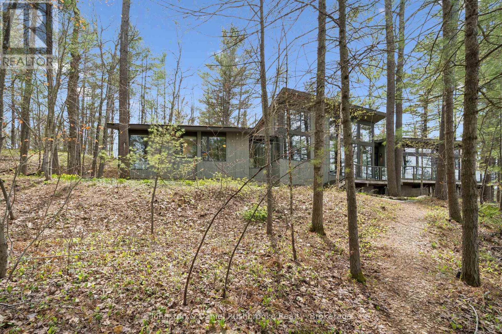 1150 Road 1000, Gravenhurst, Ontario P1P 0E7 - Photo 5 - X13151434