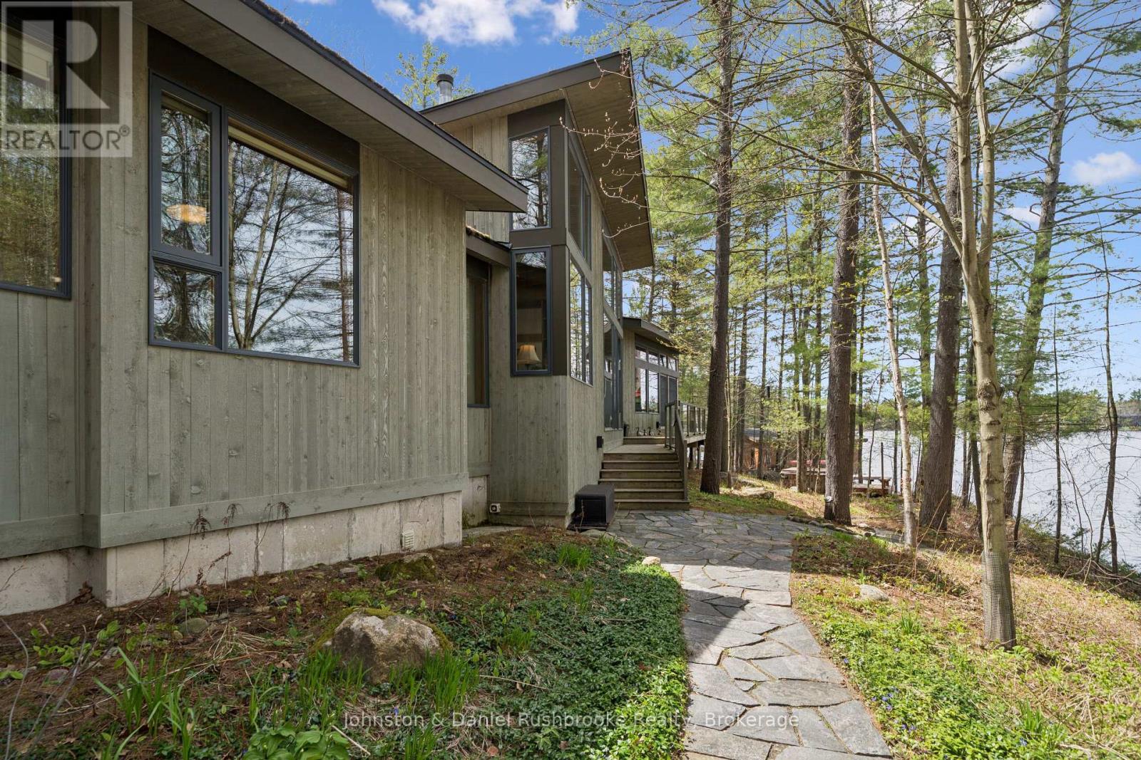 1150 Road 1000, Gravenhurst, Ontario P1P 0E7 - Photo 6 - X13151434