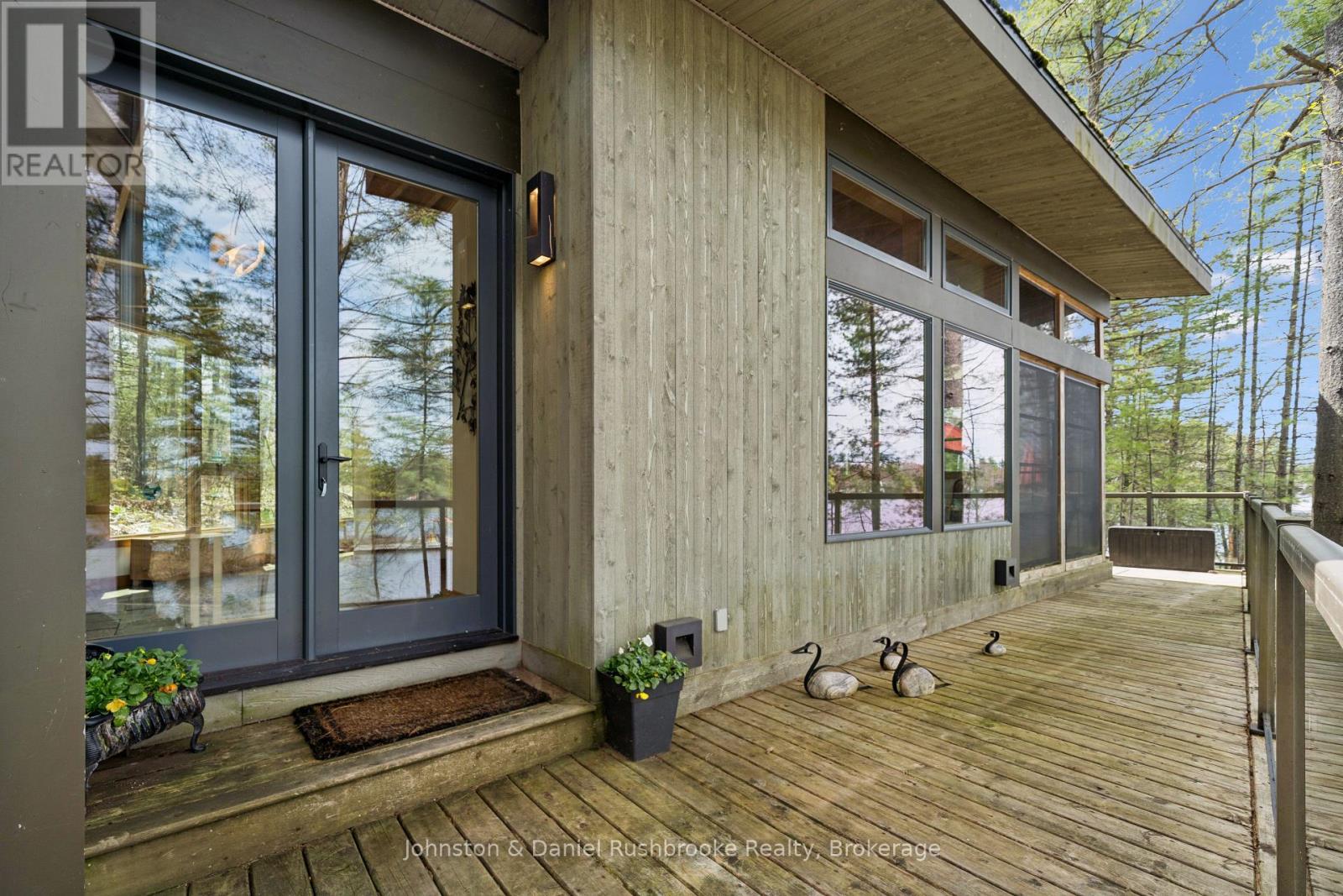 1150 Road 1000, Gravenhurst, Ontario P1P 0E7 - Photo 7 - X13151434