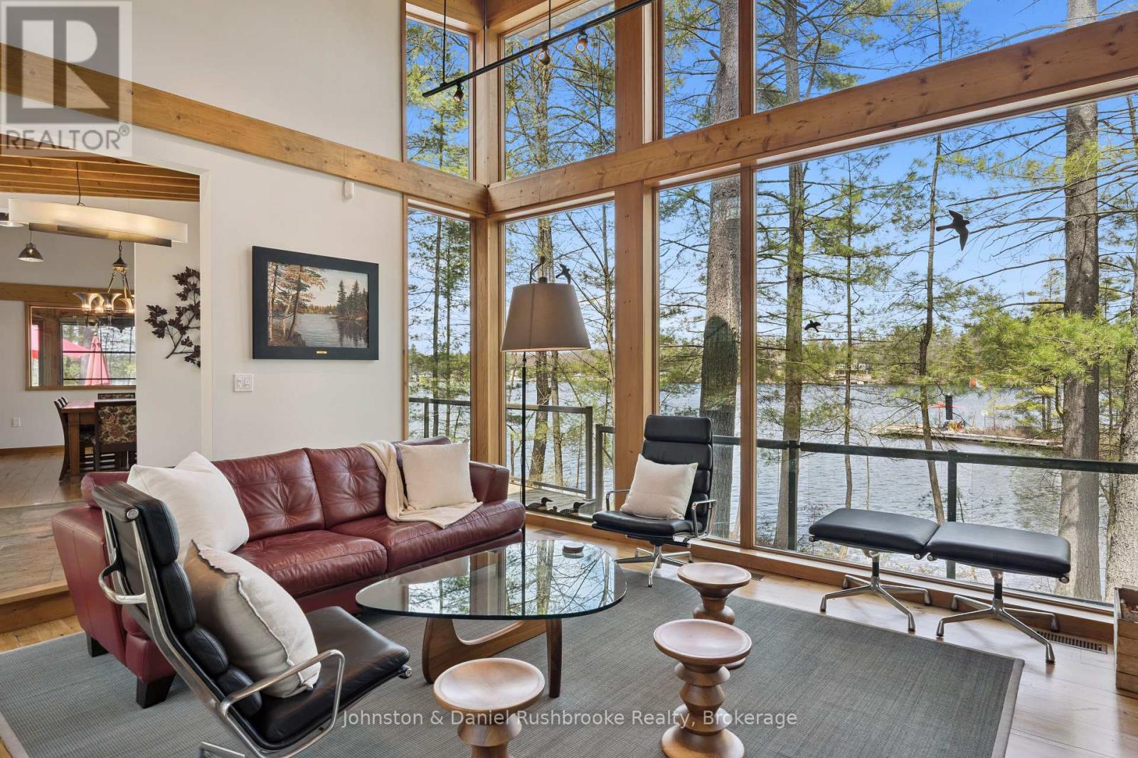 1150 Road 1000, Gravenhurst, Ontario P1P 0E7 - Photo 8 - X13151434