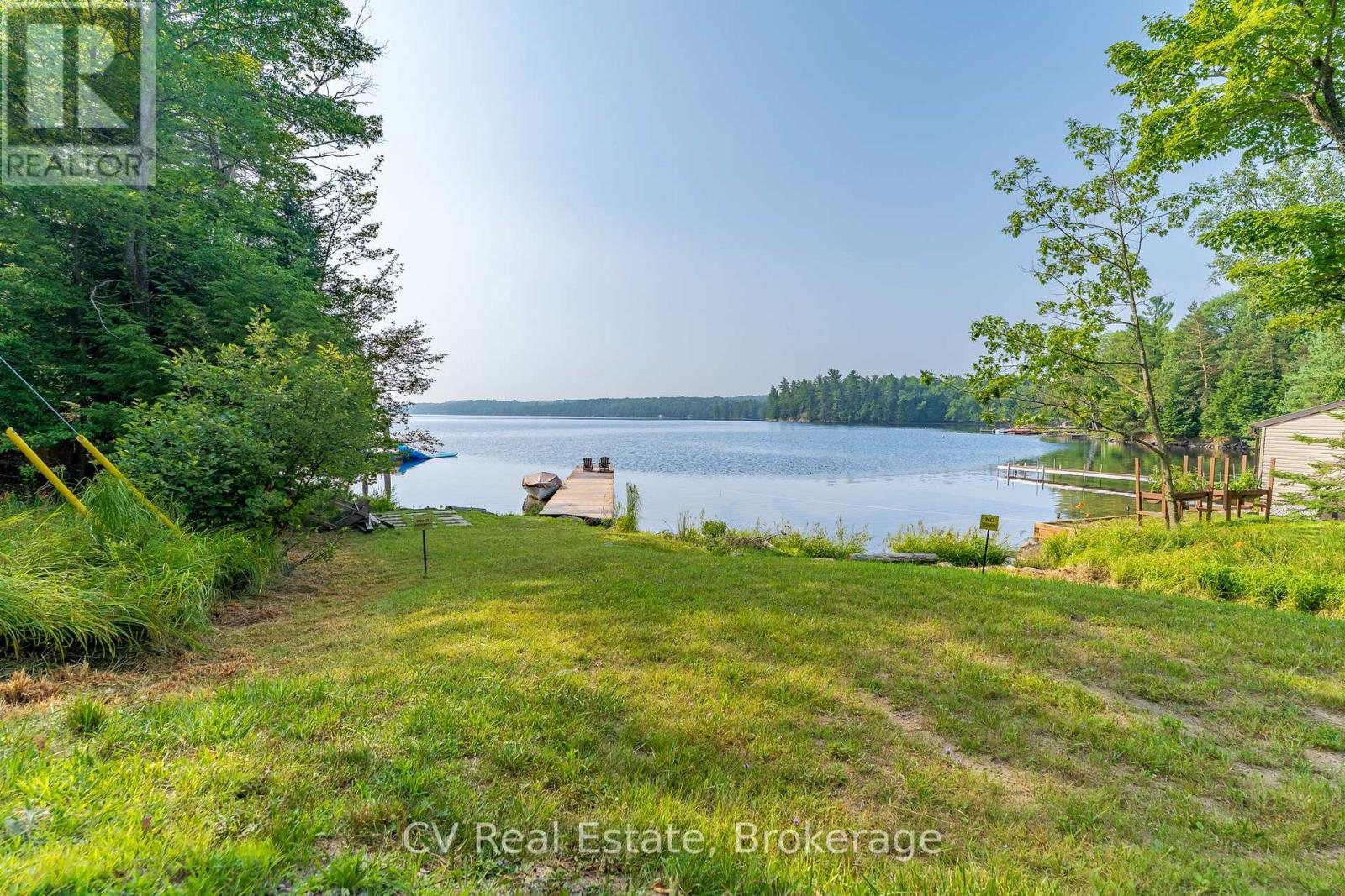 1292 Port Cunnington Road, Lake Of Bays, Ontario  P0A 1H0 - Photo 1 - X13152730