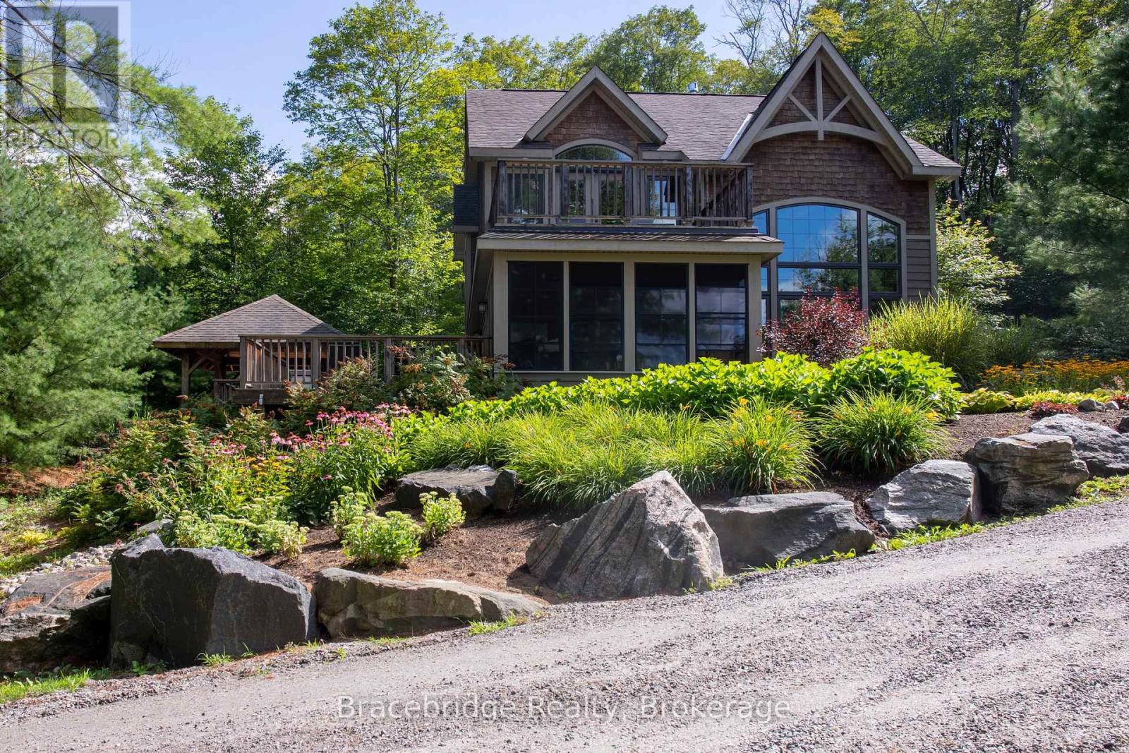 Sandfield 9 W9 - 3876 Muskoka Rd 118 Highway W, Muskoka Lakes, Ontario P0B 1J0 - Photo 1 - X13153888