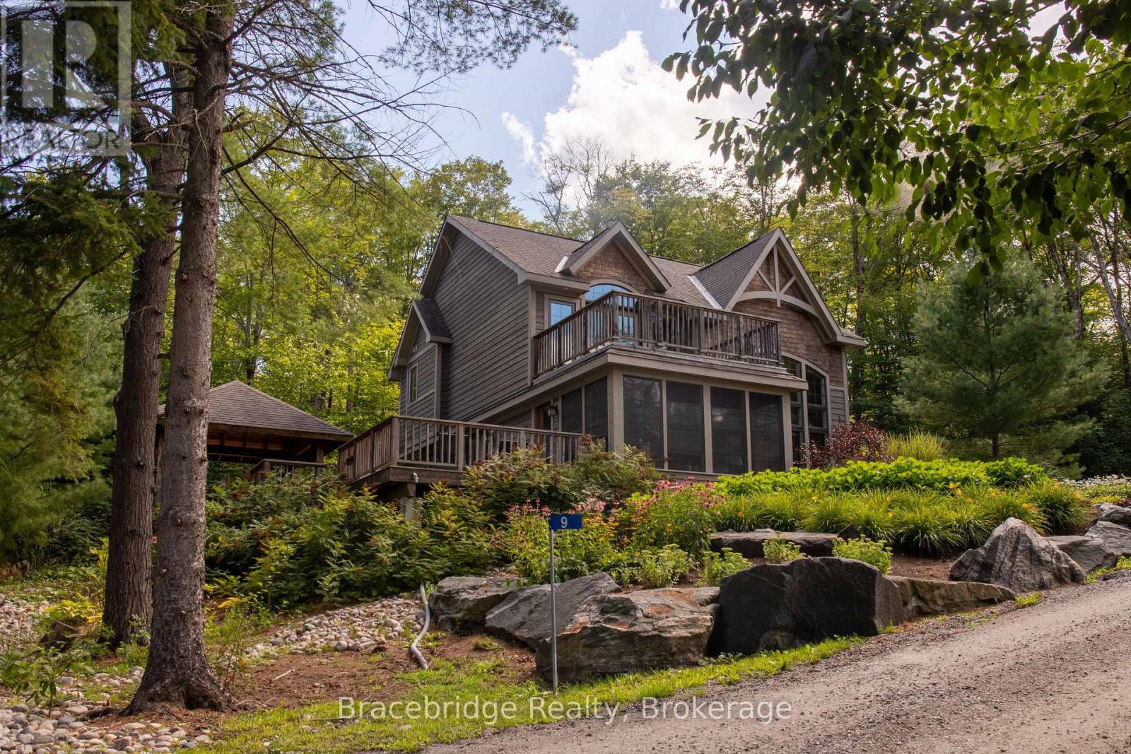 Sandfield 9 W9 - 3876 Muskoka Rd 118 Highway W, Muskoka Lakes, Ontario P0B 1J0 - Photo 2 - X13153888
