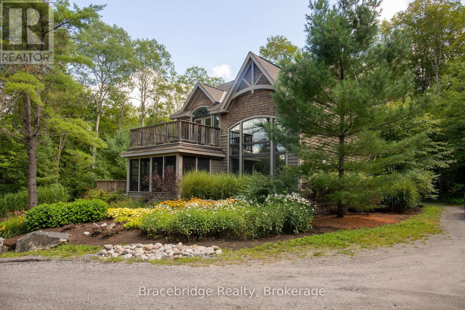 Sandfield 9 W9 - 3876 Muskoka Rd 118 Highway W, Muskoka Lakes, Ontario P0B 1J0 - Photo 3 - X13153888