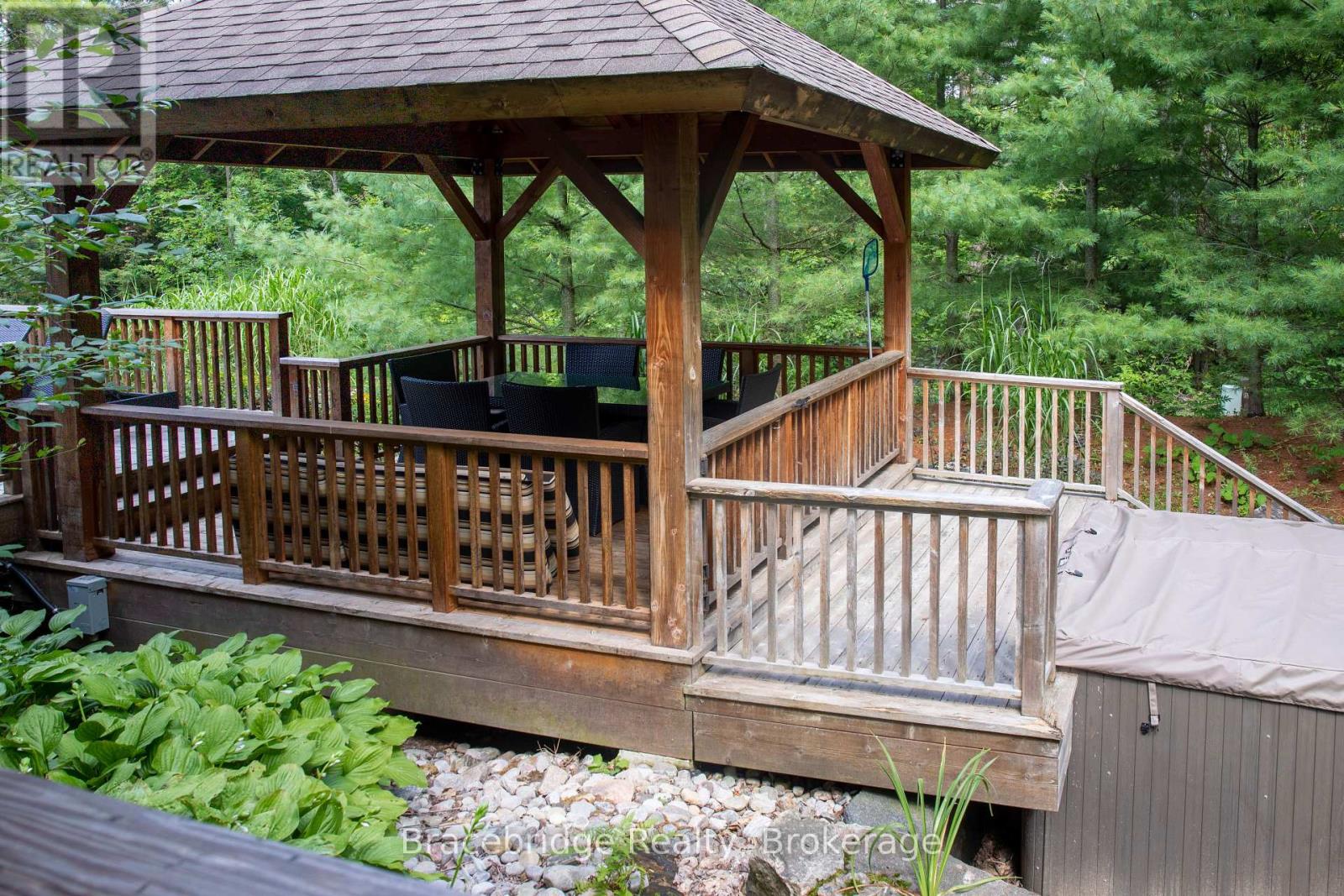 Sandfield 9 W9 - 3876 Muskoka Rd 118 Highway W, Muskoka Lakes, Ontario P0B 1J0 - Photo 4 - X13153888